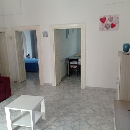 Casa Sant'Antonio Villa Ostuni Ngoại thất bức ảnh