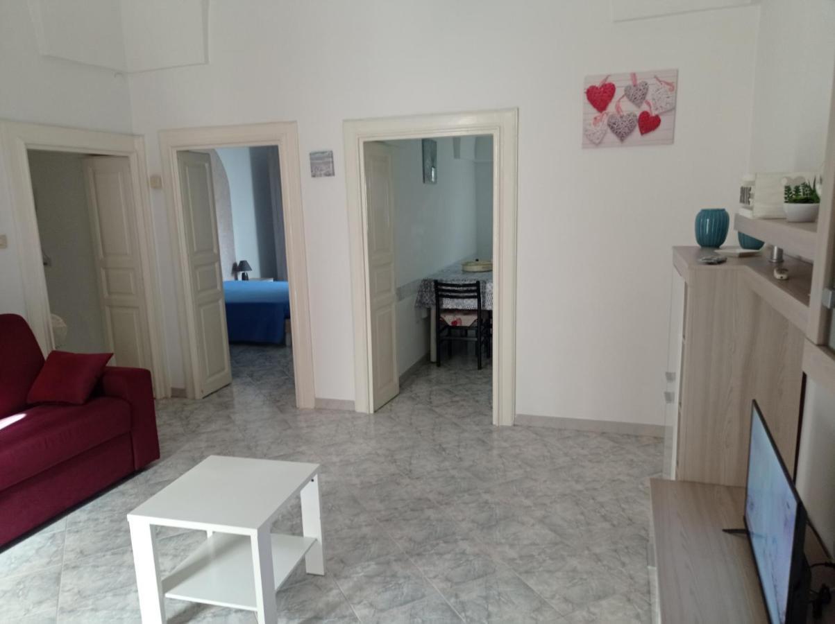 Casa Sant'Antonio Villa Ostuni Ngoại thất bức ảnh