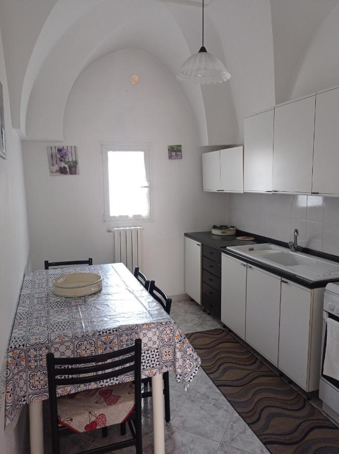 Casa Sant'Antonio Villa Ostuni Ngoại thất bức ảnh