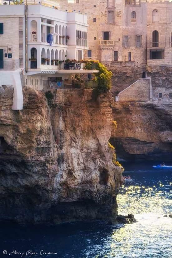 Casa Sant'Antonio Villa Ostuni Ngoại thất bức ảnh