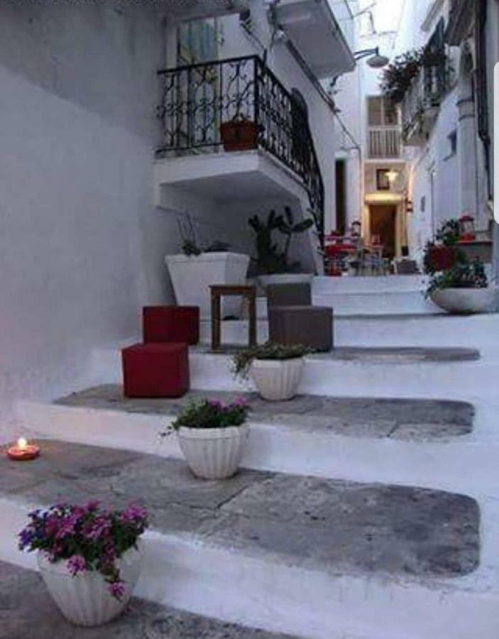 Casa Sant'Antonio Villa Ostuni Ngoại thất bức ảnh