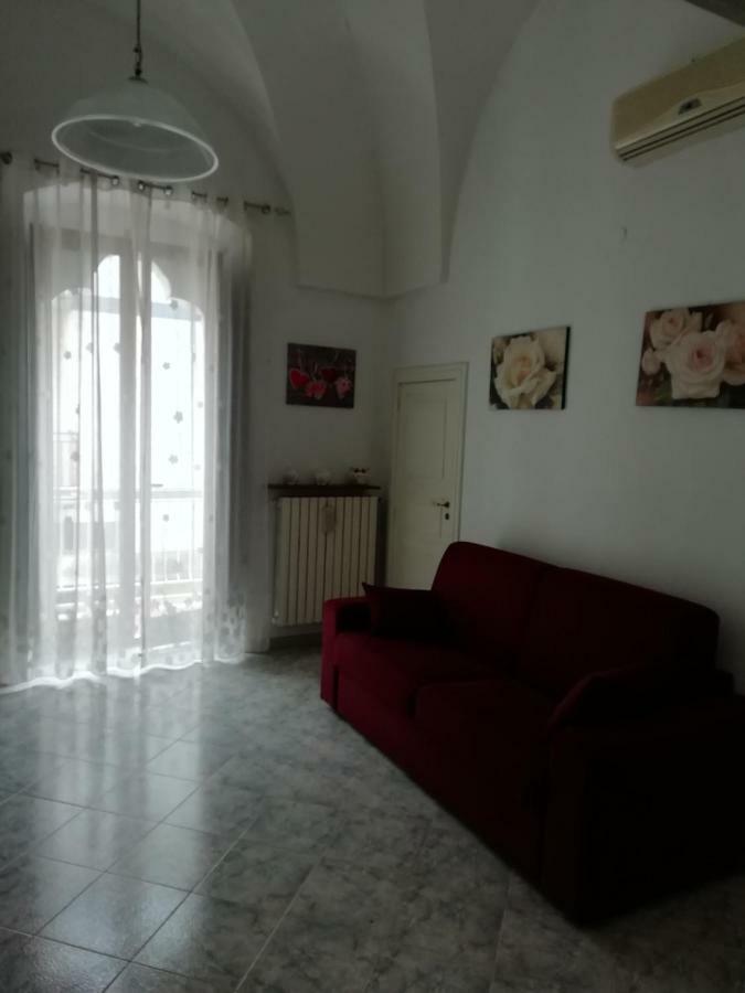 Casa Sant'Antonio Villa Ostuni Ngoại thất bức ảnh