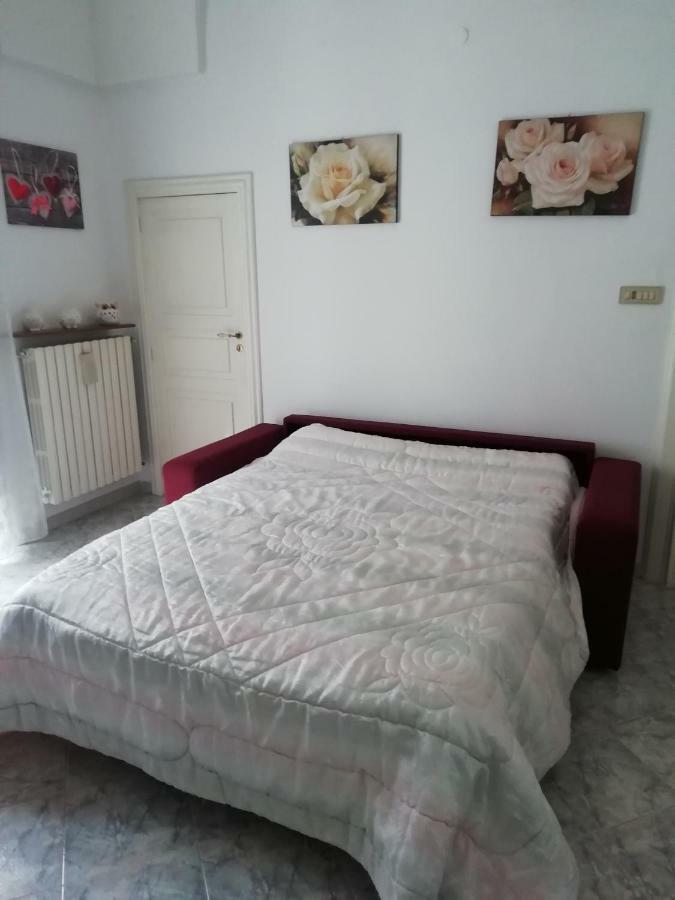 Casa Sant'Antonio Villa Ostuni Ngoại thất bức ảnh
