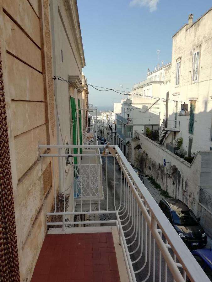 Casa Sant'Antonio Villa Ostuni Ngoại thất bức ảnh