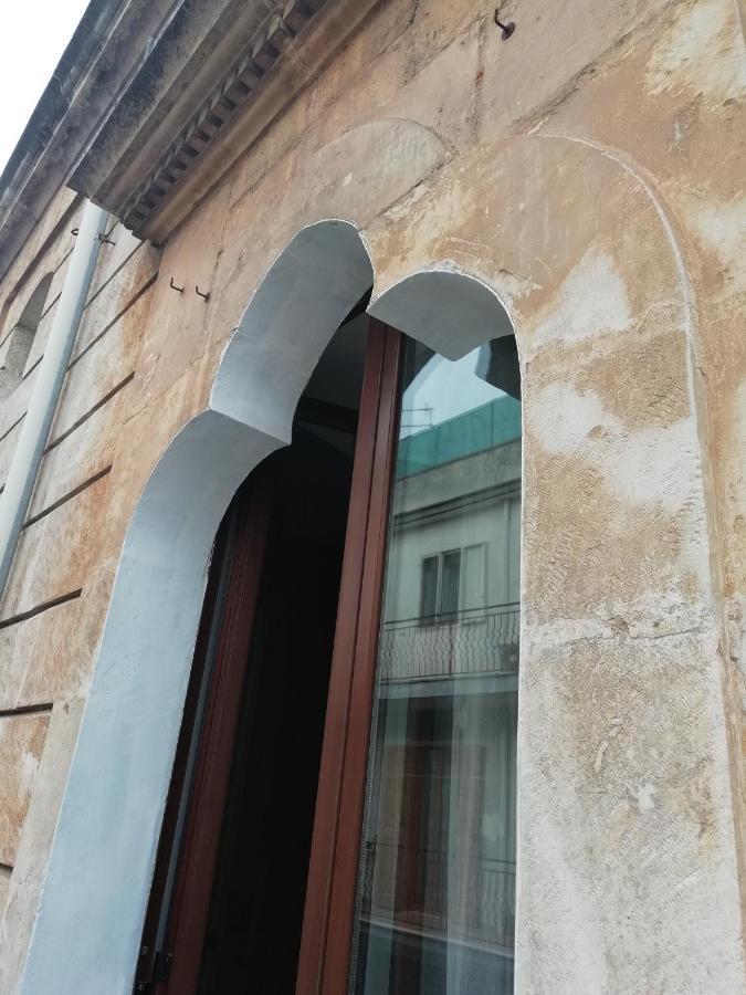 Casa Sant'Antonio Villa Ostuni Ngoại thất bức ảnh