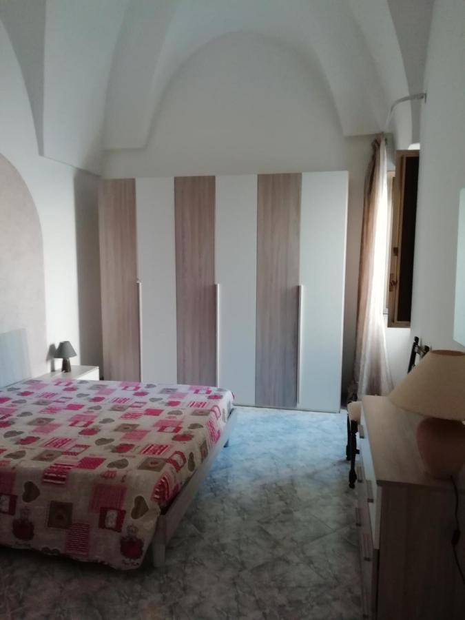 Casa Sant'Antonio Villa Ostuni Ngoại thất bức ảnh